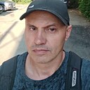 Вадим, 45 лет