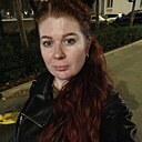 Анастасия, 40 лет