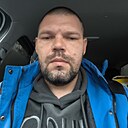 Алекс, 33 года