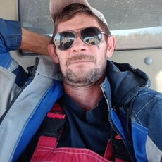 Фотография мужчины Сергей, 43 года из г. Волгоград