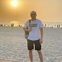 Алихан, 35 лет