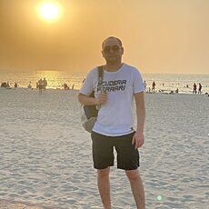 Фотография мужчины Алихан, 35 лет из г. Ташкент