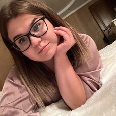 Фотография девушки Елизавета, 22 года из г. Тула