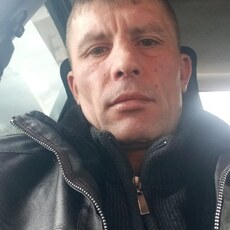 Фотография мужчины Николай, 37 лет из г. Барнаул