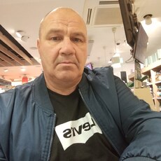 Фотография мужчины Олег, 55 лет из г. Серпухов