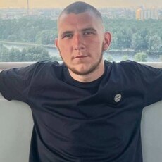 Фотография мужчины Никита, 23 года из г. Могилев