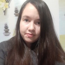 Фотография девушки Вероника, 25 лет из г. Чебоксары