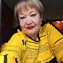 Ольга, 66 лет