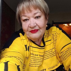 Фотография девушки Ольга, 66 лет из г. Екатеринбург