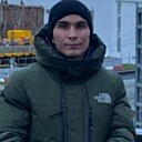 Эмиль Г, 22 года