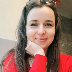 Фотография девушки Екатерина, 34 года из г. Минск