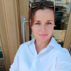 Фотография девушки Екатерина, 34 года из г. Минск