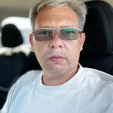 Фотография мужчины Павел, 47 лет из г. Москва