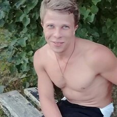 Фотография мужчины Артём, 29 лет из г. Серпухов