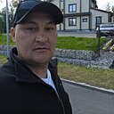 Нурик, 38 лет