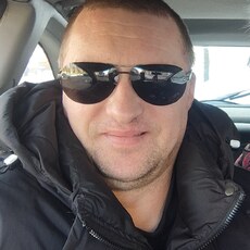 Фотография мужчины Александр, 45 лет из г. Витебск