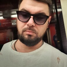 Фотография мужчины Дмитрий, 38 лет из г. Москва