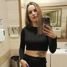 Фотография девушки Виктория, 28 лет из г. Барнаул