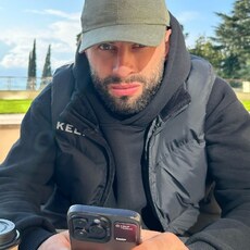 Фотография мужчины Aleko, 26 лет из г. Нижнекамск