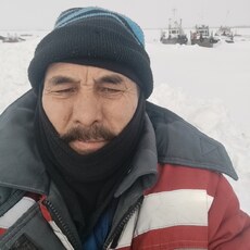 Фотография мужчины Абдужаббор, 58 лет из г. Андижан
