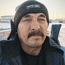 Абдужаббор, 59 лет