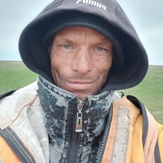 Фотография мужчины Владимир, 44 года из г. Волжский