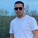 Амин, 22 года