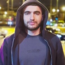 Фотография мужчины Armen, 21 год из г. Познань