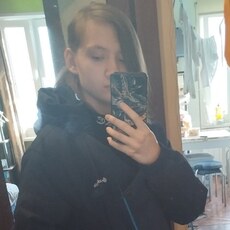 Фотография девушки Лиза, 21 год из г. Москва