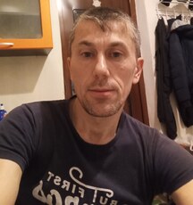 Фотография мужчины Andrei, 42 года из г. Новосибирск