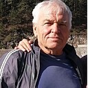 Сергей, 60 лет