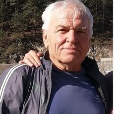 Фотография мужчины Сергей, 65 лет из г. Черемхово