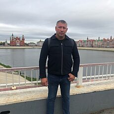 Фотография мужчины Андрей, 41 год из г. Москва