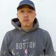 Фотография мужчины Серж, 39 лет из г. Бобруйск