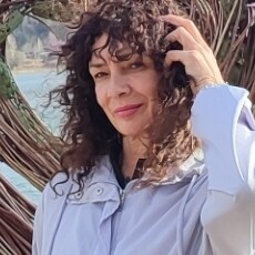 Фотография девушки Галина, 54 года из г. Красноярск