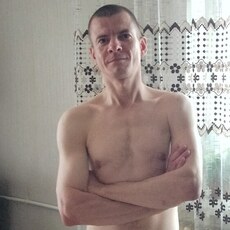 Фотография мужчины Сергей, 38 лет из г. Холмск