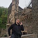 Аристарх, 40 лет