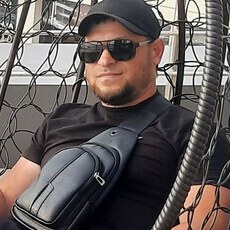 Фотография мужчины Рамзан, 35 лет из г. Невинномысск