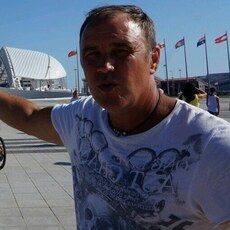 Фотография мужчины Андрей, 50 лет из г. Оренбург