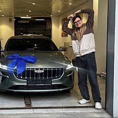 Фотография мужчины Олег, 22 года из г. Реутов