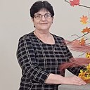 Наталья, 63 года