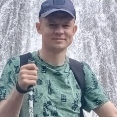 Фотография мужчины Виктор, 32 года из г. Мозырь