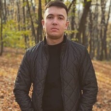 Фотография мужчины Руслан, 29 лет из г. Ростов-на-Дону