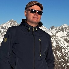 Фотография мужчины Srg, 42 года из г. Пятигорск