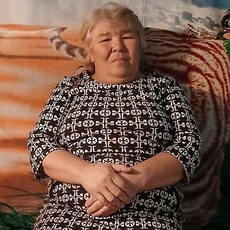 Фотография девушки Таня, 50 лет из г. Чита