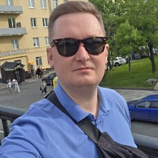 Фотография мужчины Дэн, 39 лет из г. Москва