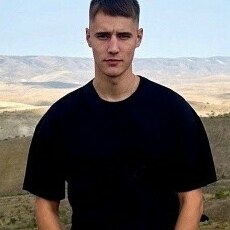 Фотография мужчины Анатолий, 22 года из г. Снежное