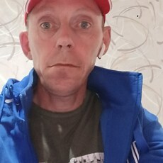 Фотография мужчины Михаил, 47 лет из г. Котлас