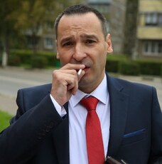 Фотография мужчины Сергей, 45 лет из г. Подольск