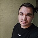 Кирилл, 33 года